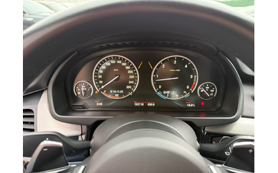 BMW X5 M50d Mpack 381hp FULL - автомобили, коли, обяви за нови и употребявани 29