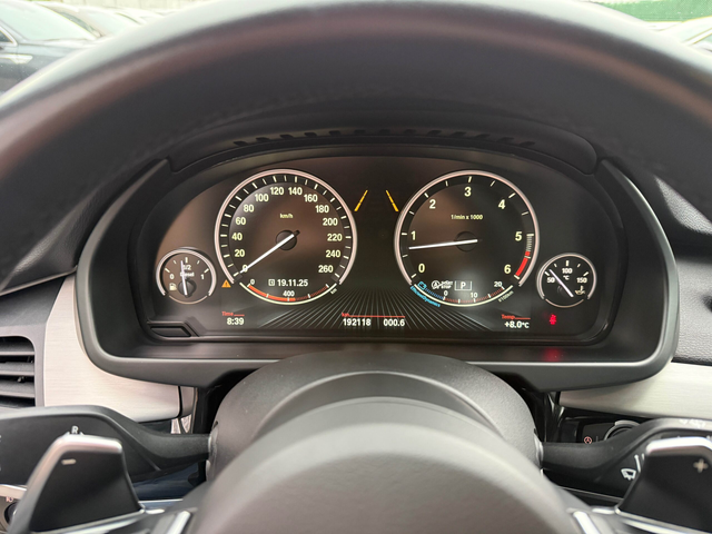 BMW X5 M50d Mpack 381hp FULL - автомобили, коли, обяви за нови и употребявани 29