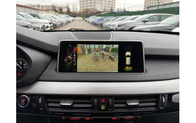 BMW X5 M50d Mpack 381hp FULL - автомобили, коли, обяви за нови и употребявани 31