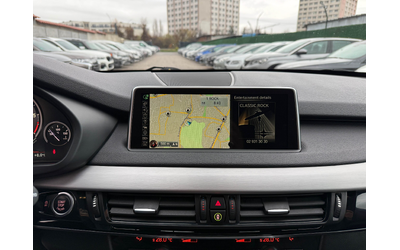 BMW X5 M50d Mpack 381hp FULL - автомобили, коли, обяви за нови и употребявани 33