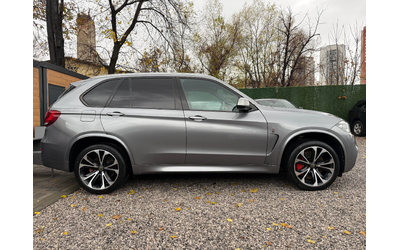 bmw-x5-m50d-mpack-381hp-full - 3