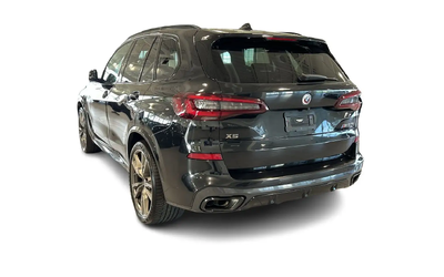 BMW X5 M50i | Enhanced PKG | Driver Assistance PKG Interior Glass Controls | Carbon Fiber Trim | Black Exterior Contents | BMW L - автомобили, коли, обяви за нови и употребявани 10