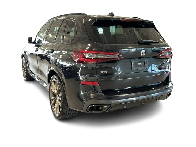 BMW X5 M50i | Enhanced PKG | Driver Assistance PKG Interior Glass Controls | Carbon Fiber Trim | Black Exterior Contents | BMW L - автомобили, коли, обяви за нови и употребявани 10