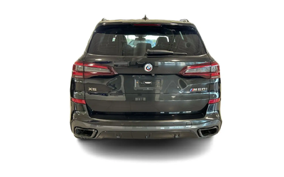 BMW X5 M50i | Enhanced PKG | Driver Assistance PKG Interior Glass Controls | Carbon Fiber Trim | Black Exterior Contents | BMW L - автомобили, коли, обяви за нови и употребявани 11