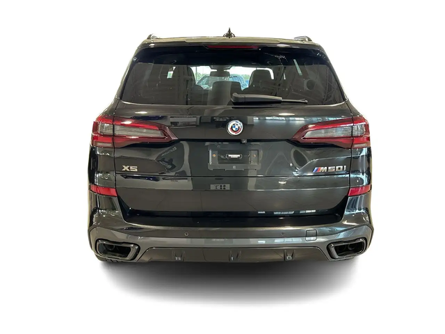 BMW X5 M50i | Enhanced PKG | Driver Assistance PKG Interior Glass Controls | Carbon Fiber Trim | Black Exterior Contents | BMW L - автомобили, коли, обяви за нови и употребявани 11