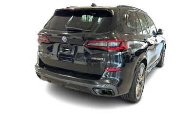 BMW X5 M50i | Enhanced PKG | Driver Assistance PKG Interior Glass Controls | Carbon Fiber Trim | Black Exterior Contents | BMW L - автомобили, коли, обяви за нови и употребявани 12