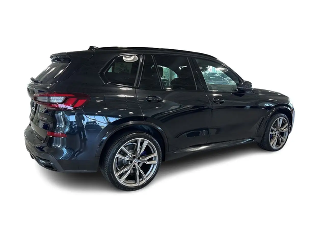 BMW X5 M50i | Enhanced PKG | Driver Assistance PKG Interior Glass Controls | Carbon Fiber Trim | Black Exterior Contents | BMW L - автомобили, коли, обяви за нови и употребявани 14