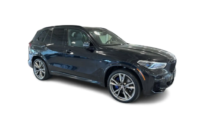BMW X5 M50i | Enhanced PKG | Driver Assistance PKG Interior Glass Controls | Carbon Fiber Trim | Black Exterior Contents | BMW L - автомобили, коли, обяви за нови и употребявани 16