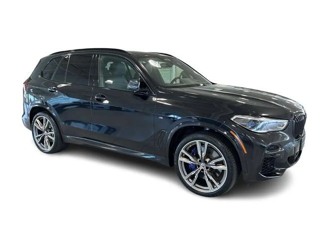BMW X5 M50i | Enhanced PKG | Driver Assistance PKG Interior Glass Controls | Carbon Fiber Trim | Black Exterior Contents | BMW L - автомобили, коли, обяви за нови и употребявани 16