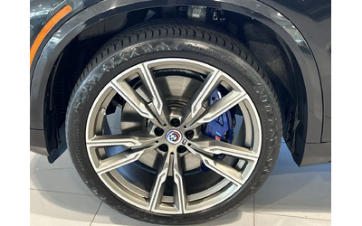BMW X5 M50i | Enhanced PKG | Driver Assistance PKG Interior Glass Controls | Carbon Fiber Trim | Black Exterior Contents | BMW L - автомобили, коли, обяви за нови и употребявани 17