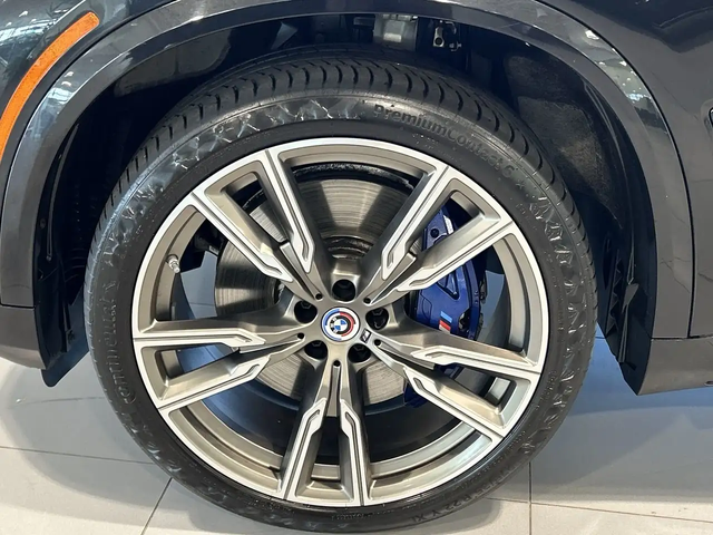 BMW X5 M50i | Enhanced PKG | Driver Assistance PKG Interior Glass Controls | Carbon Fiber Trim | Black Exterior Contents | BMW L - автомобили, коли, обяви за нови и употребявани 17