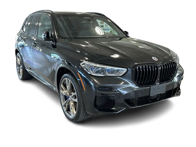 BMW X5 M50i | Enhanced PKG | Driver Assistance PKG Interior Glass Controls | Carbon Fiber Trim | Black Exterior Contents | BMW L - автомобили, коли, обяви за нови и употребявани 1