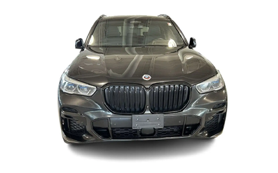bmw-x5-m50i-enhanced-pkg-driver-assistance-pkg-interior-glass-controls-carbon-fiber-trim-black-exterior-contents-bmw-l - 3
