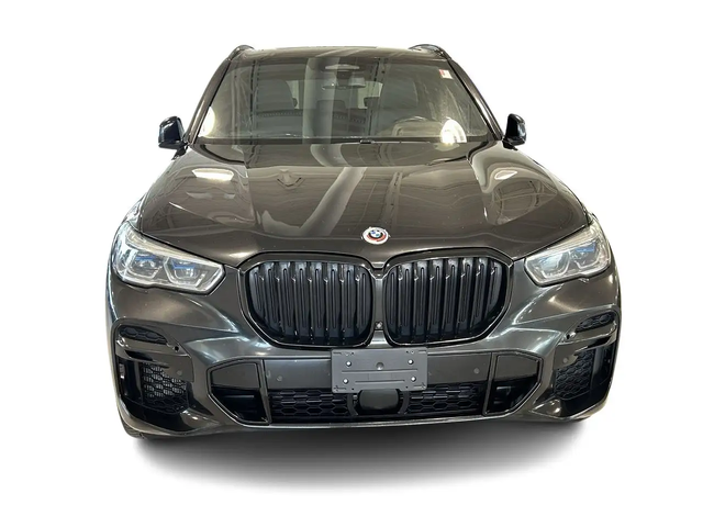 BMW X5 M50i | Enhanced PKG | Driver Assistance PKG Interior Glass Controls | Carbon Fiber Trim | Black Exterior Contents | BMW L - автомобили, коли, обяви за нови и употребявани 3