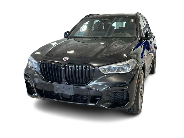 BMW X5 M50i | Enhanced PKG | Driver Assistance PKG Interior Glass Controls | Carbon Fiber Trim | Black Exterior Contents | BMW L - автомобили, коли, обяви за нови и употребявани 4