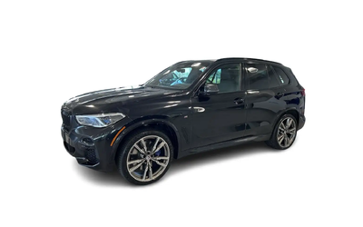 BMW X5 M50i | Enhanced PKG | Driver Assistance PKG Interior Glass Controls | Carbon Fiber Trim | Black Exterior Contents | BMW L - автомобили, коли, обяви за нови и употребявани 6