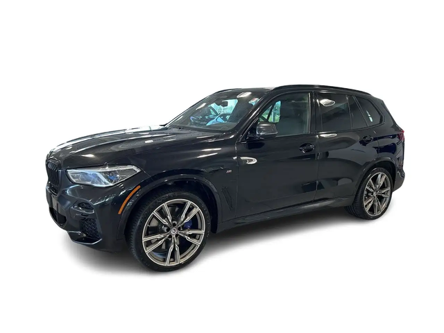 BMW X5 M50i | Enhanced PKG | Driver Assistance PKG Interior Glass Controls | Carbon Fiber Trim | Black Exterior Contents | BMW L - автомобили, коли, обяви за нови и употребявани 6