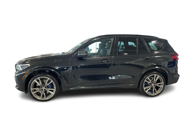 BMW X5 M50i | Enhanced PKG | Driver Assistance PKG Interior Glass Controls | Carbon Fiber Trim | Black Exterior Contents | BMW L - автомобили, коли, обяви за нови и употребявани 7