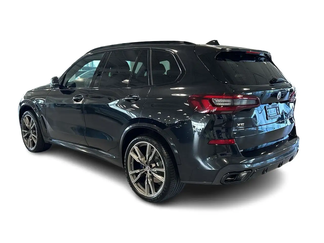 BMW X5 M50i | Enhanced PKG | Driver Assistance PKG Interior Glass Controls | Carbon Fiber Trim | Black Exterior Contents | BMW L - автомобили, коли, обяви за нови и употребявани 9
