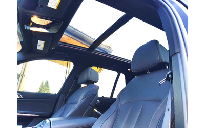 BMW X5 M50i FULLY LOADED  ГАРАНЦИЯ - автомобили, коли, обяви за нови и употребявани 12
