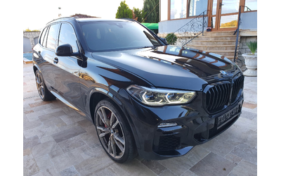 bmw-x5-m50i-fully-loaded-garantsiya - 2