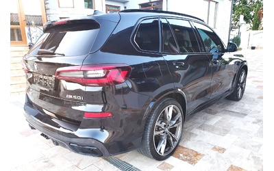 bmw-x5-m50i-fully-loaded-garantsiya - 4