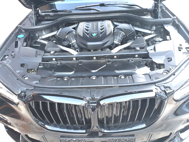 BMW X5 M50i FULLY LOADED  ГАРАНЦИЯ - автомобили, коли, обяви за нови и употребявани 9