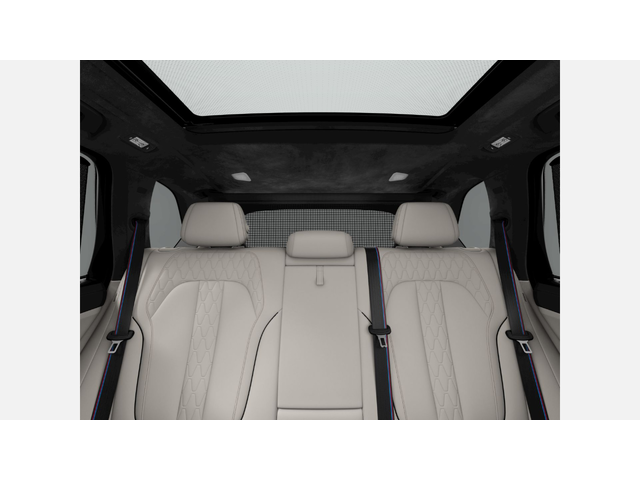 BMW X5 M60i xDrive - автомобили, коли, обяви за нови и употребявани 10