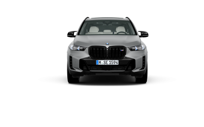 BMW X5 M60i xDrive - автомобили, коли, обяви за нови и употребявани 12
