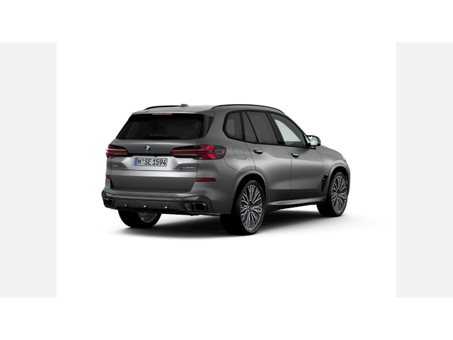 BMW X5 M60i xDrive - автомобили, коли, обяви за нови и употребявани 1