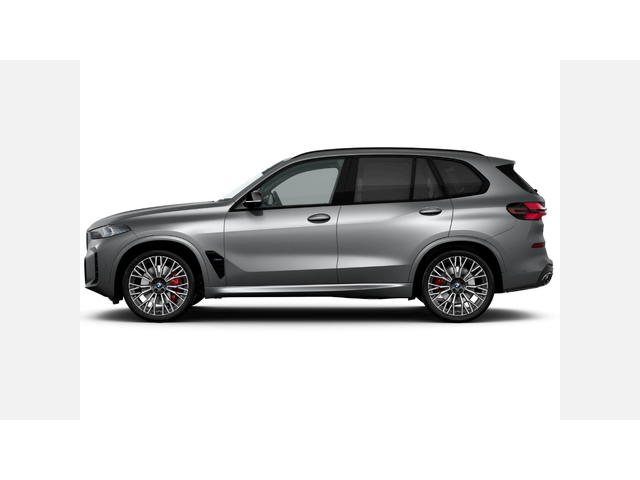 BMW X5 M60i xDrive - автомобили, коли, обяви за нови и употребявани 2