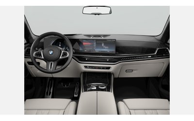 BMW X5 M60i xDrive - автомобили, коли, обяви за нови и употребявани 8