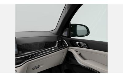 BMW X5 M60i xDrive - автомобили, коли, обяви за нови и употребявани 9