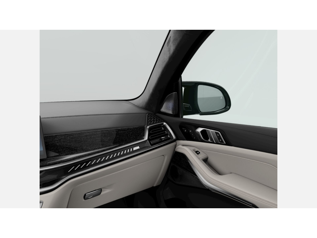 BMW X5 M60i xDrive - автомобили, коли, обяви за нови и употребявани 9