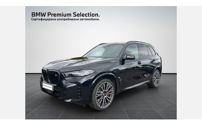 bmw-x5-m60i-xdrive - 0