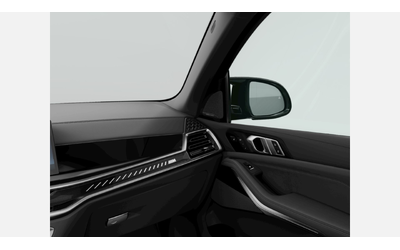 BMW X5 M60i xDrive - автомобили, коли, обяви за нови и употребявани 10