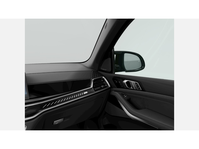 BMW X5 M60i xDrive - автомобили, коли, обяви за нови и употребявани 10