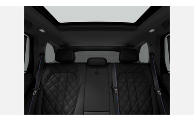 BMW X5 M60i xDrive - автомобили, коли, обяви за нови и употребявани 11