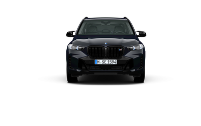 BMW X5 M60i xDrive - автомобили, коли, обяви за нови и употребявани 13