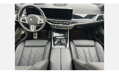 BMW X5 M60i xDrive - автомобили, коли, обяви за нови и употребявани 6