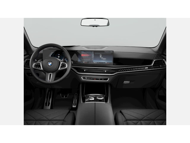 BMW X5 M60i xDrive - автомобили, коли, обяви за нови и употребявани 9