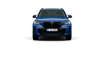 BMW X5 M60i xDrive - автомобили, коли, обяви за нови и употребявани 11
