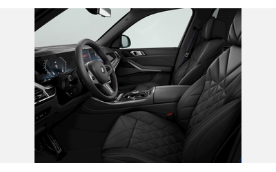 BMW X5 M60i xDrive - автомобили, коли, обяви за нови и употребявани 6