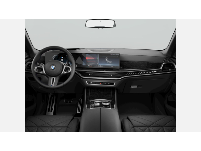 BMW X5 M60i xDrive - автомобили, коли, обяви за нови и употребявани 8