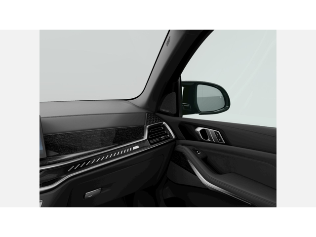 BMW X5 M60i xDrive - автомобили, коли, обяви за нови и употребявани 9