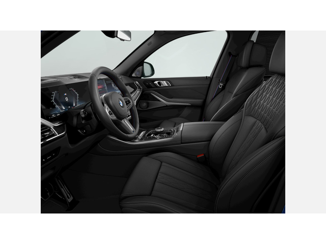 BMW X5 M60i xDrive - автомобили, коли, обяви за нови и употребявани 6