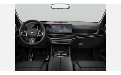 BMW X5 M60i xDrive - автомобили, коли, обяви за нови и употребявани 6