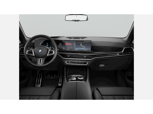 BMW X5 M60i xDrive - автомобили, коли, обяви за нови и употребявани 6