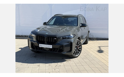 BMW X5 M60i xDrive - автомобили, коли, обяви за нови и употребявани 0