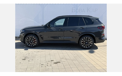 BMW X5 M60i xDrive - автомобили, коли, обяви за нови и употребявани 2